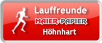 Logo für Lauffreunde Höhnhart