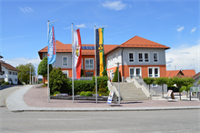 Gemeindeamt Höhnhart