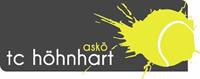 Logo für ASKÖ Tennis Höhnhart