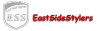 Logo für East Side Stylers